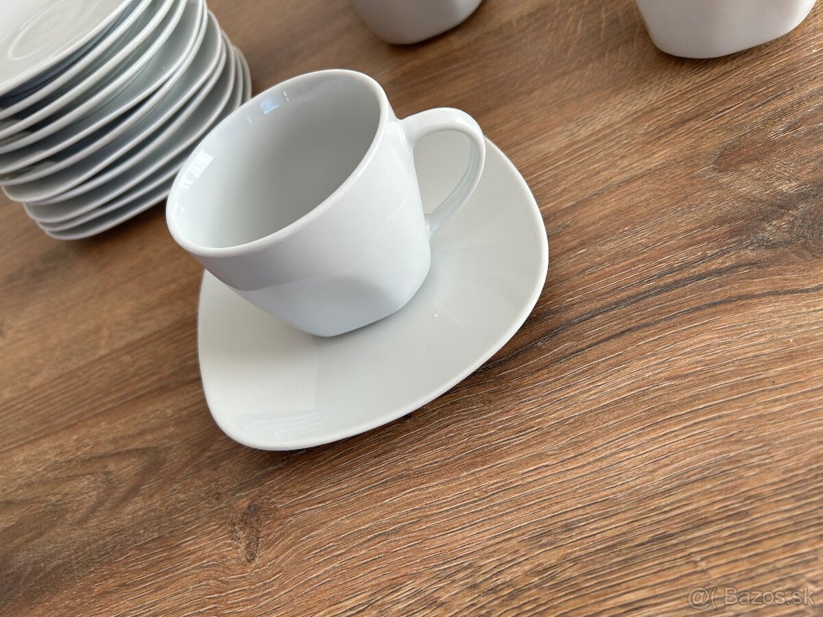 Šálky a podšalky - 2