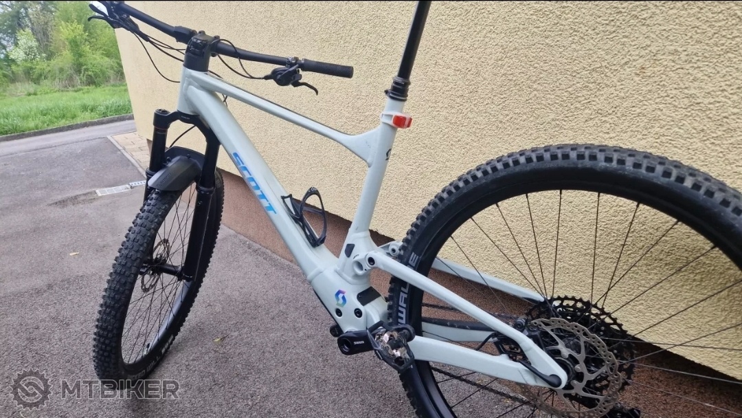 Scott spark 950 - 2