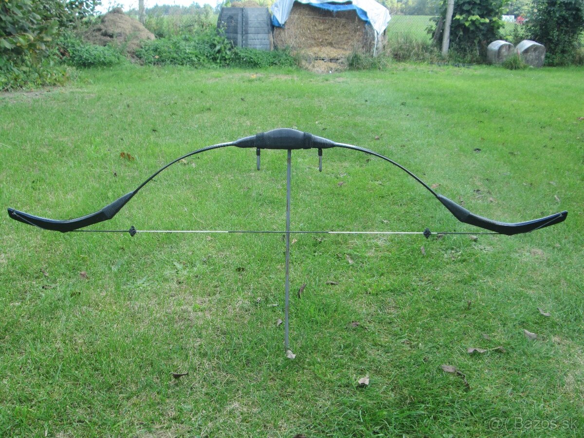 reflexní luk Turecký - 2