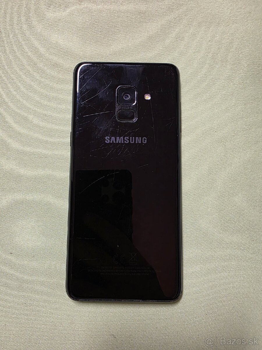 Samsung galaxy A8 - 2