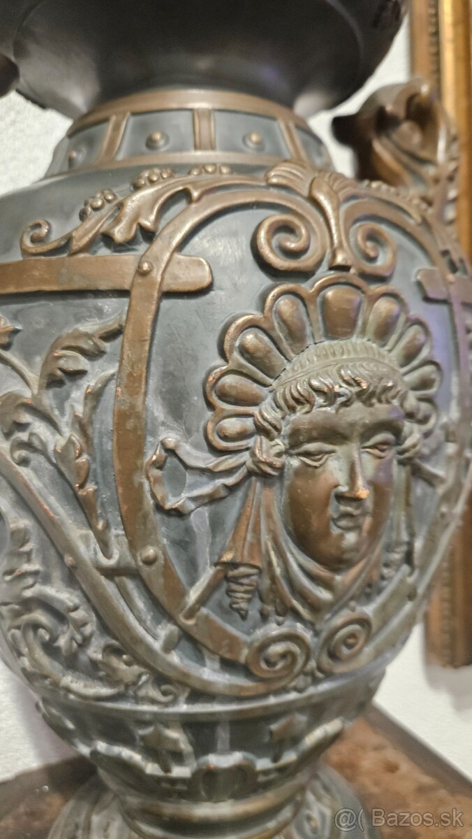 Vaza Johann Maresch - 2