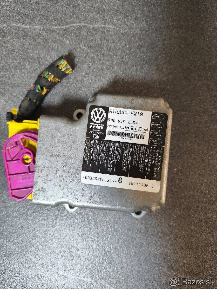 Radiace jednotky - 2