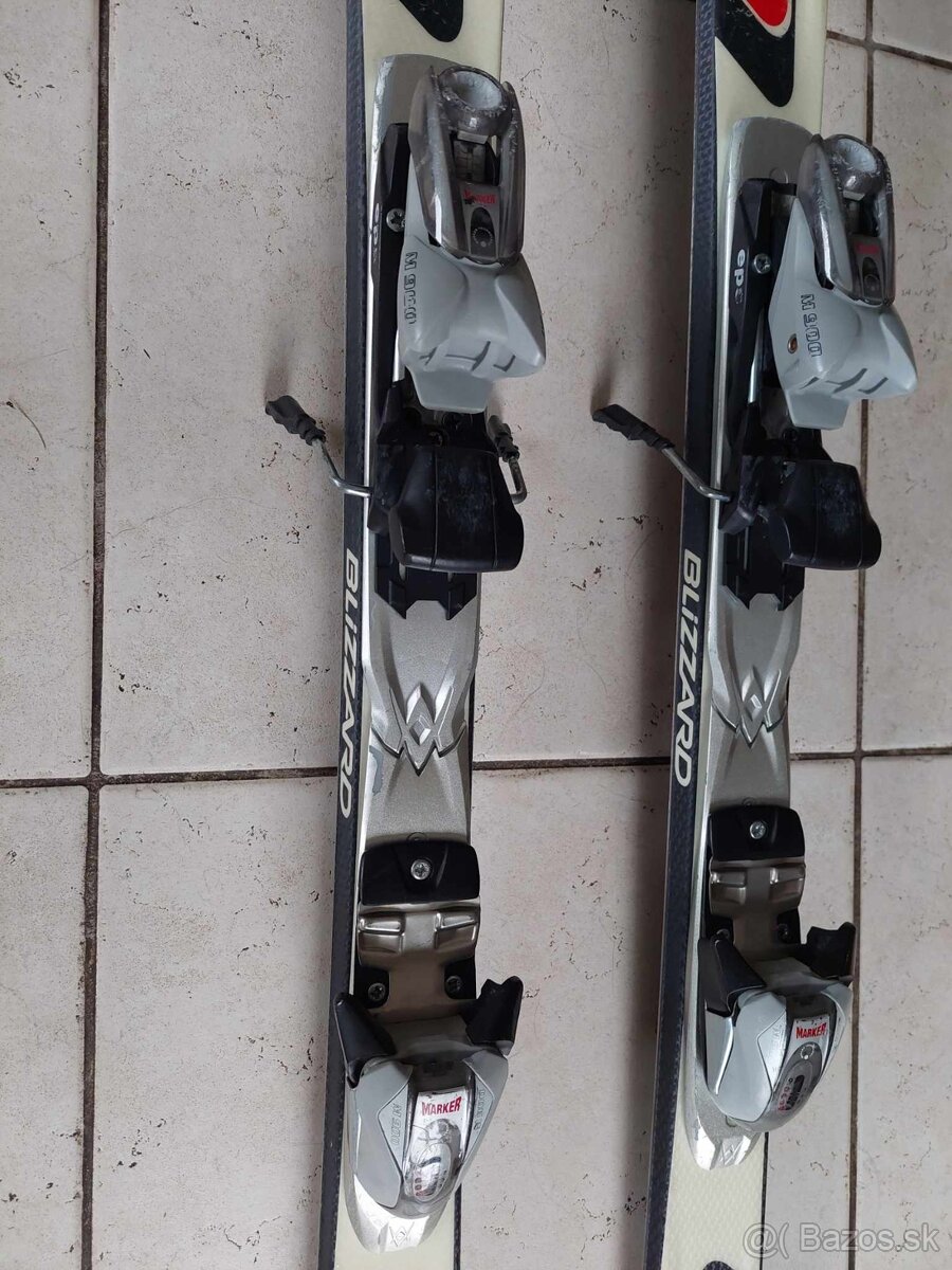 Lyže Blizard - 2