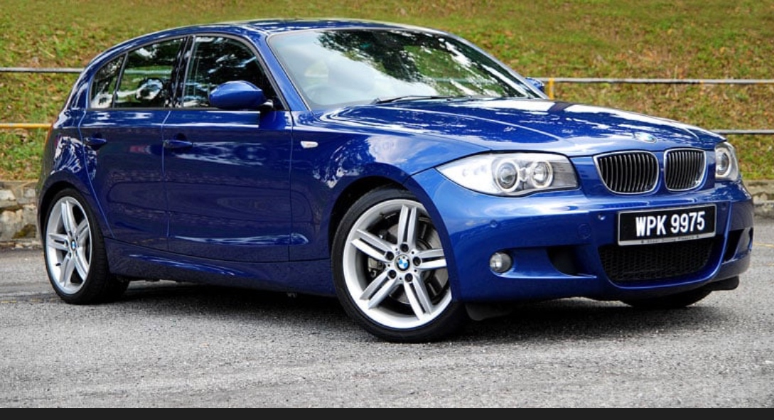 Dvere na bmw 3 e91 a bmw 1 e81 - 2