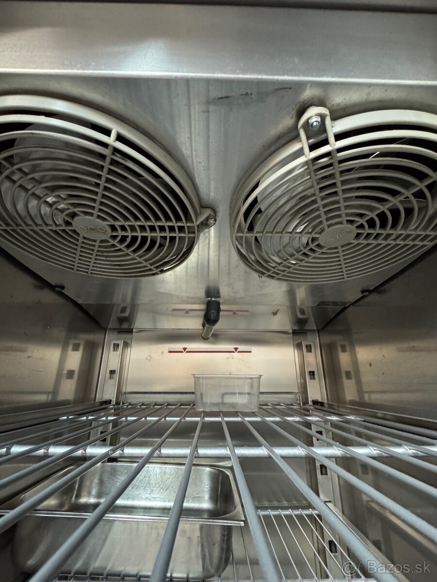 Profi mraznička COF - 2