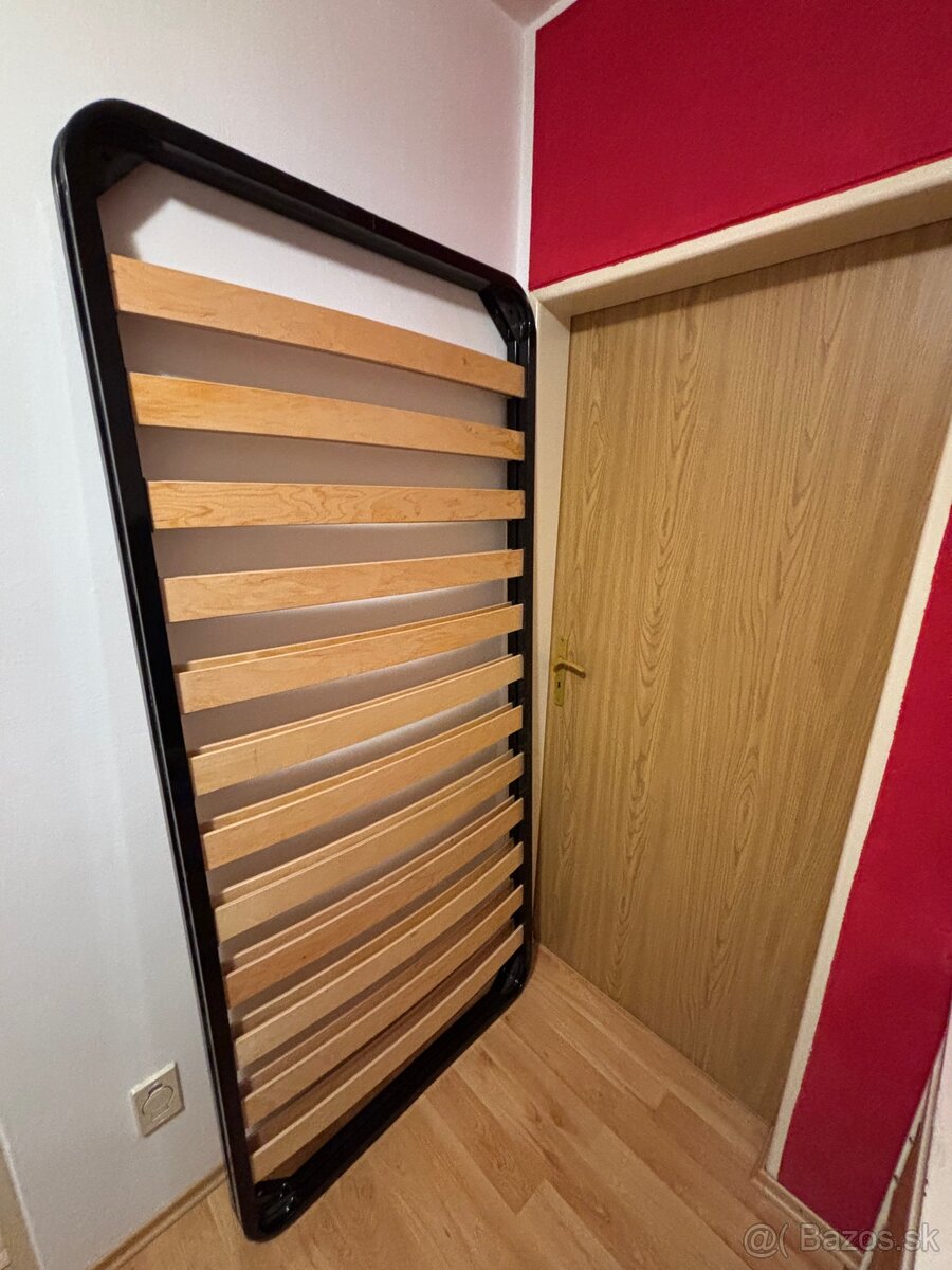 Lamelový rošt 90 x 200 cm - 2