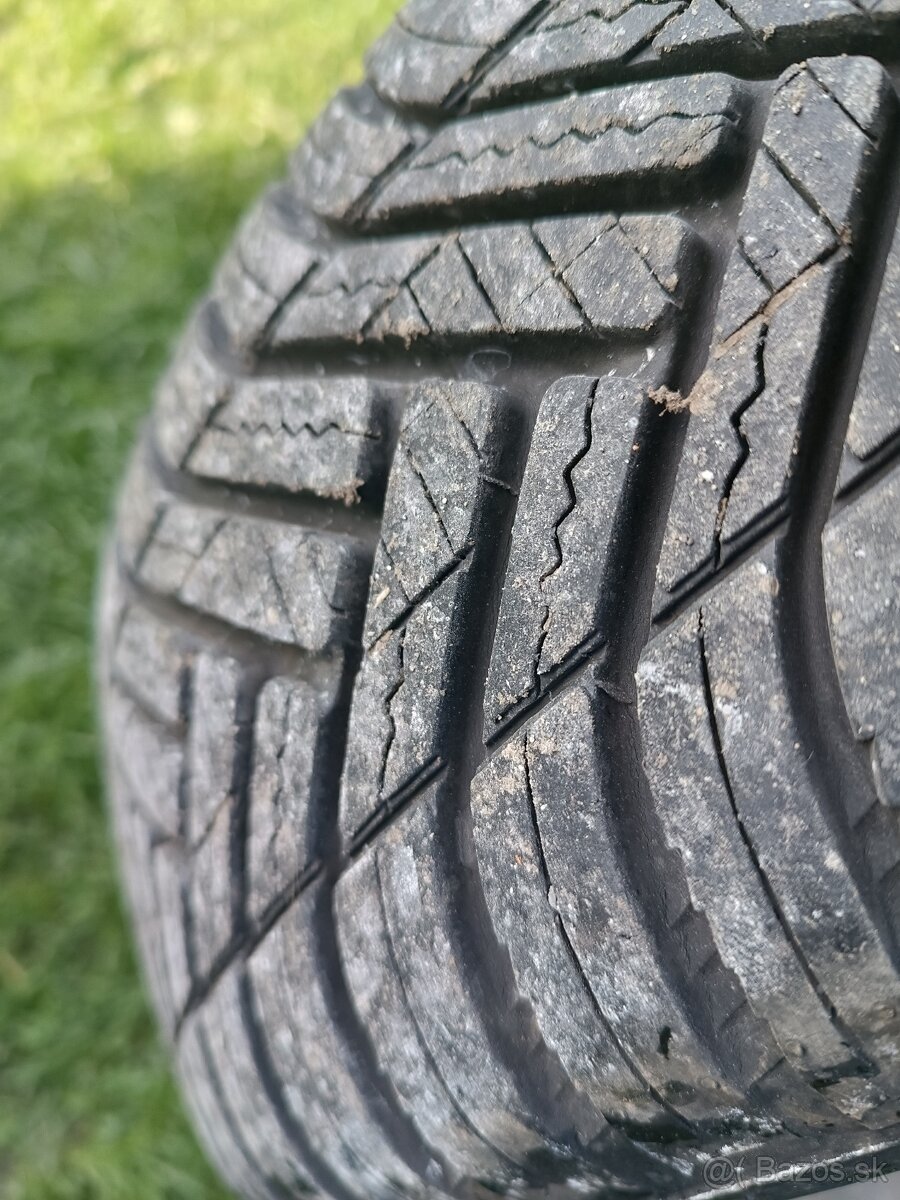 Celoročné pneumatiky 185/65r15 - 2