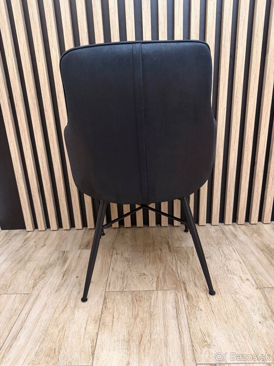Jedálenske stoličky - 2