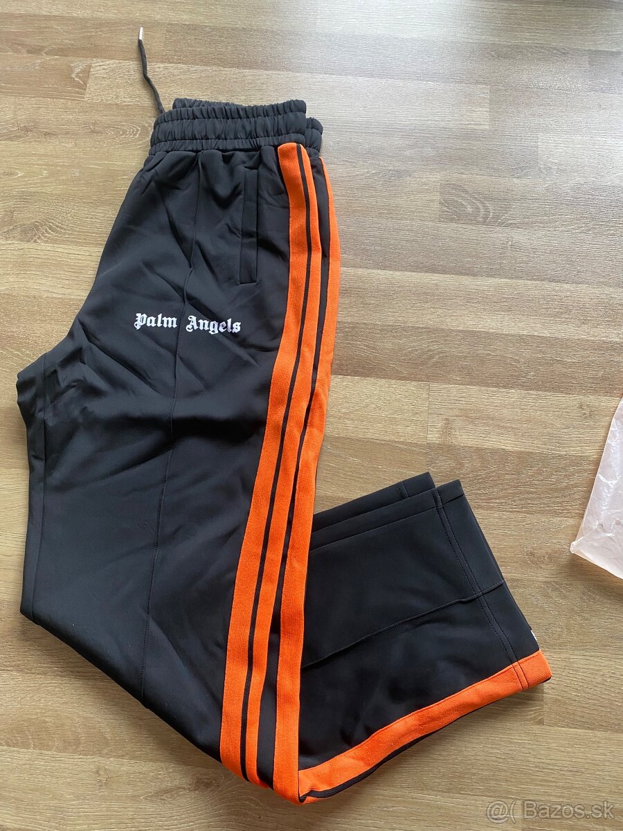 Panske teplaky Palm Angels - 2