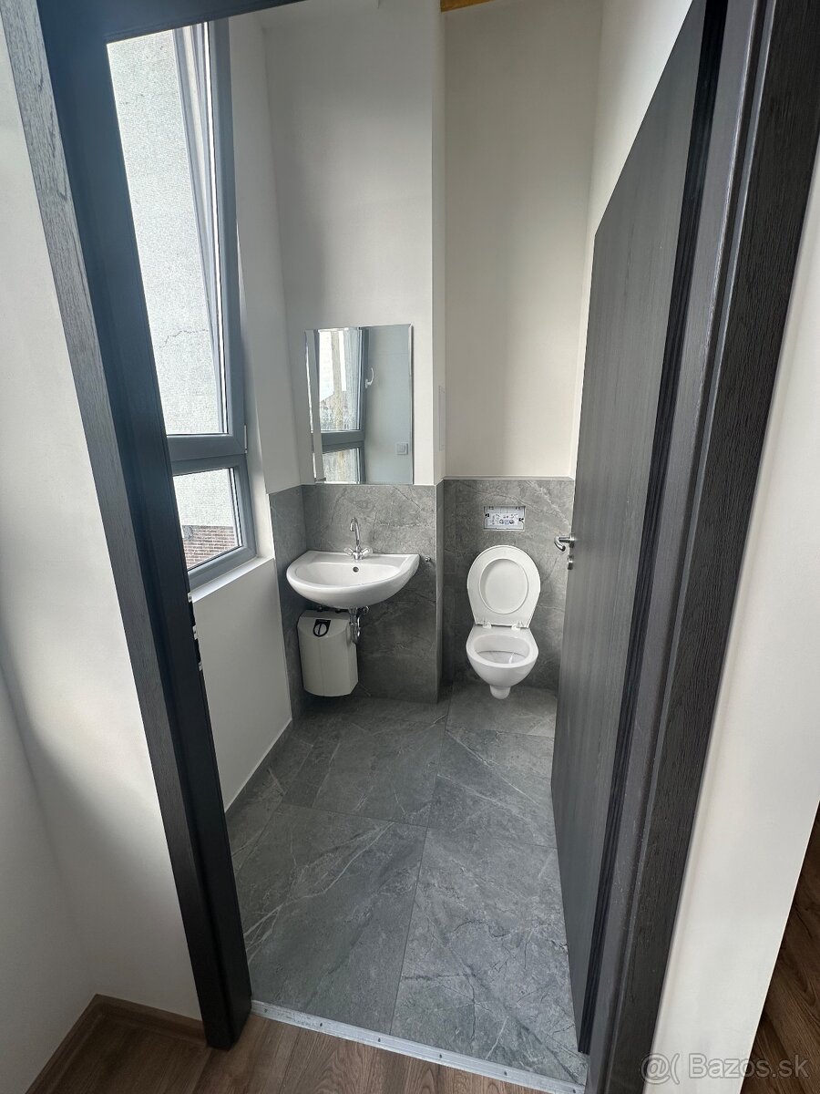 Prenájmem obchodný priestor - 2