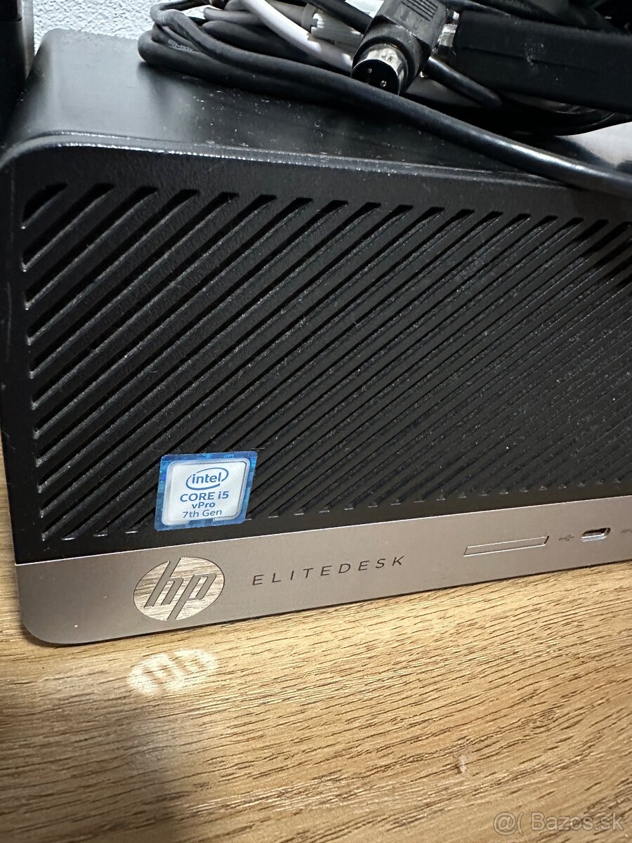 Prodej pc technika - 2