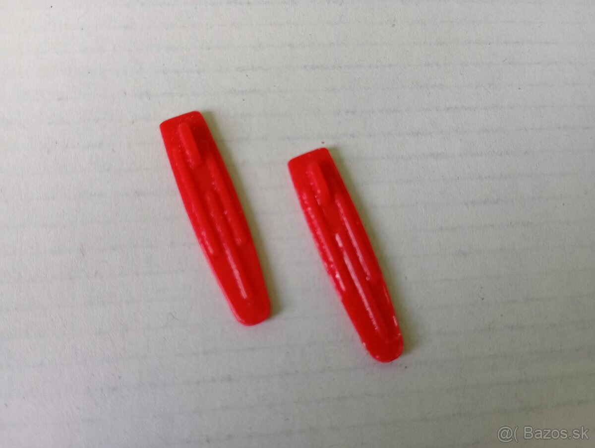 Matchbox VW Golf surf. - 2