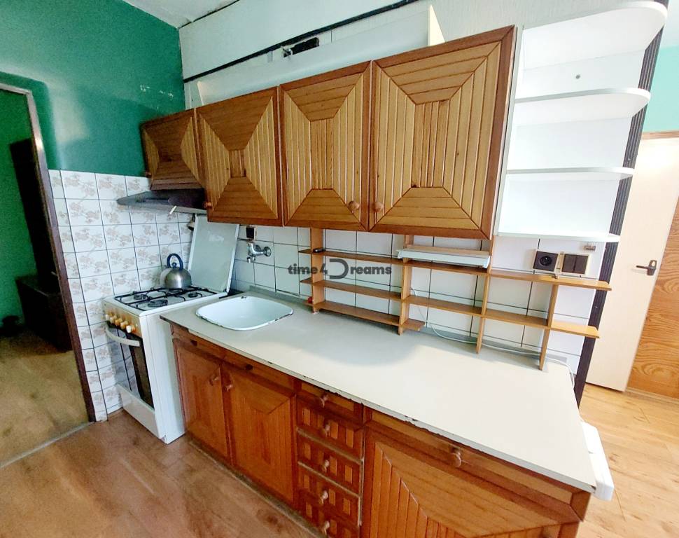 NA PREDAJ 3i byt v pôvodnom stave DETVA - 2