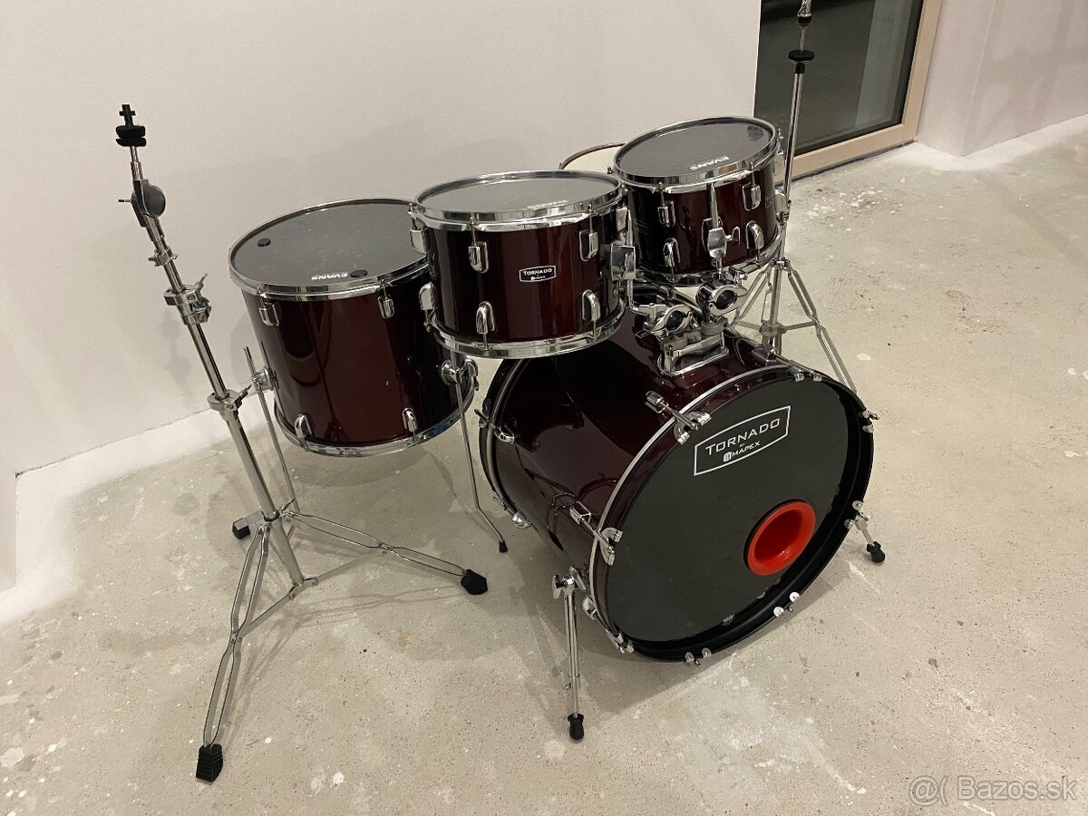 Mapex Tornado - 2