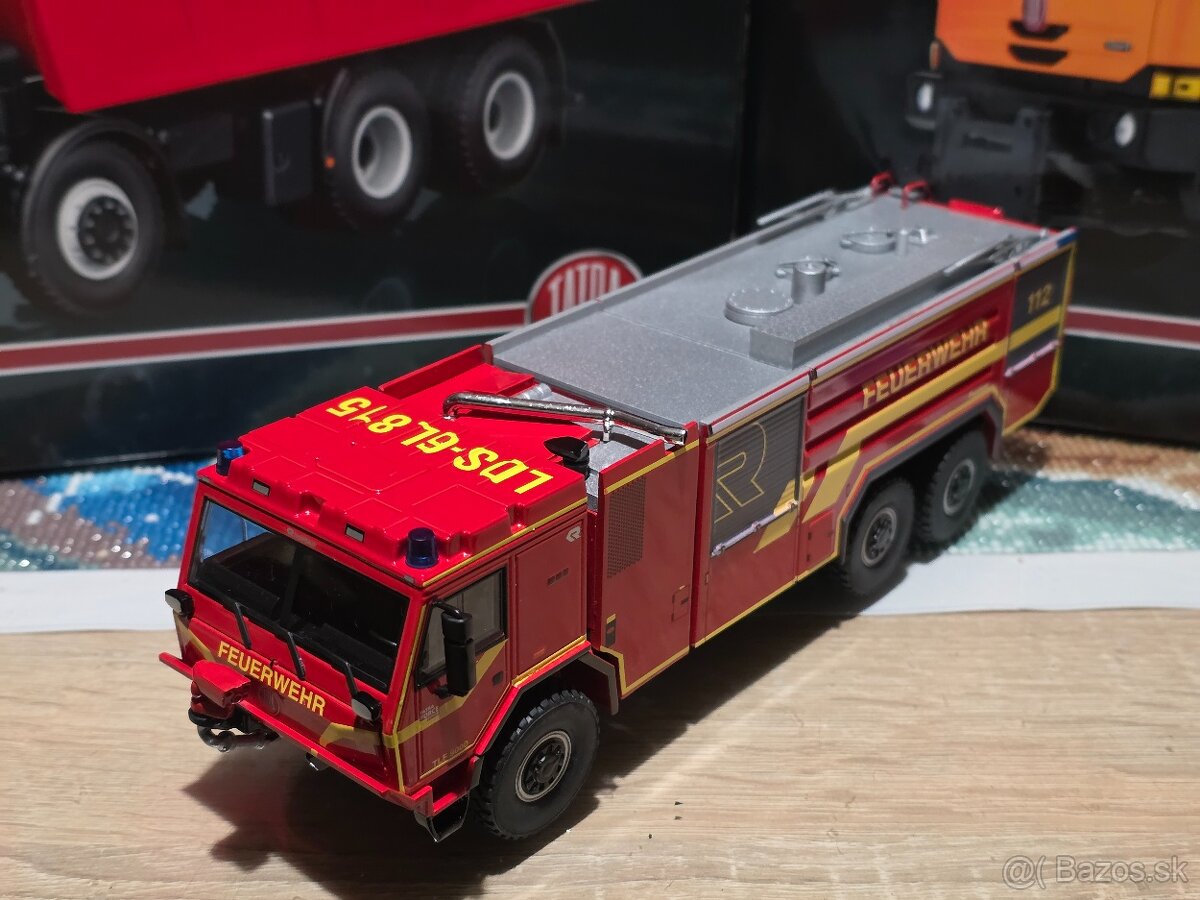 Predam model KADEN - 2