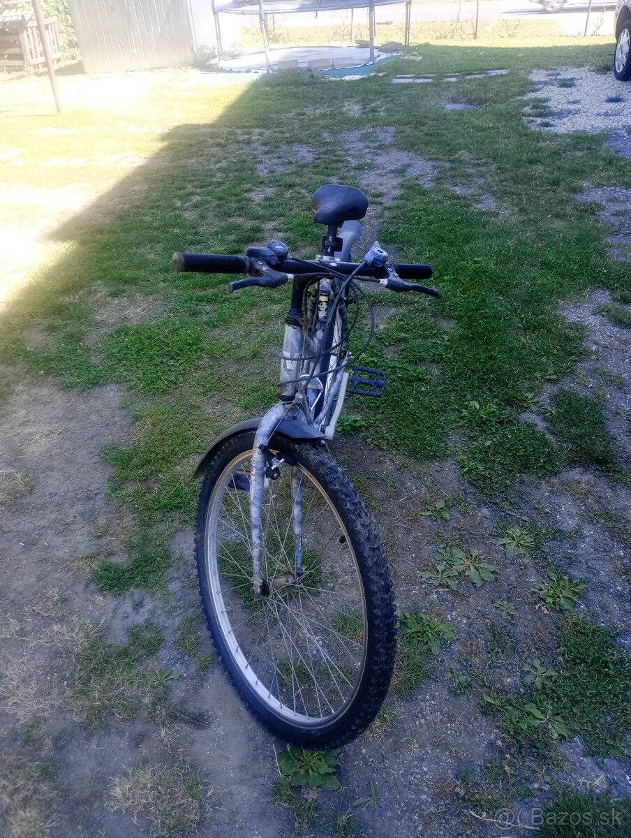 Predám horské bicykle - 2