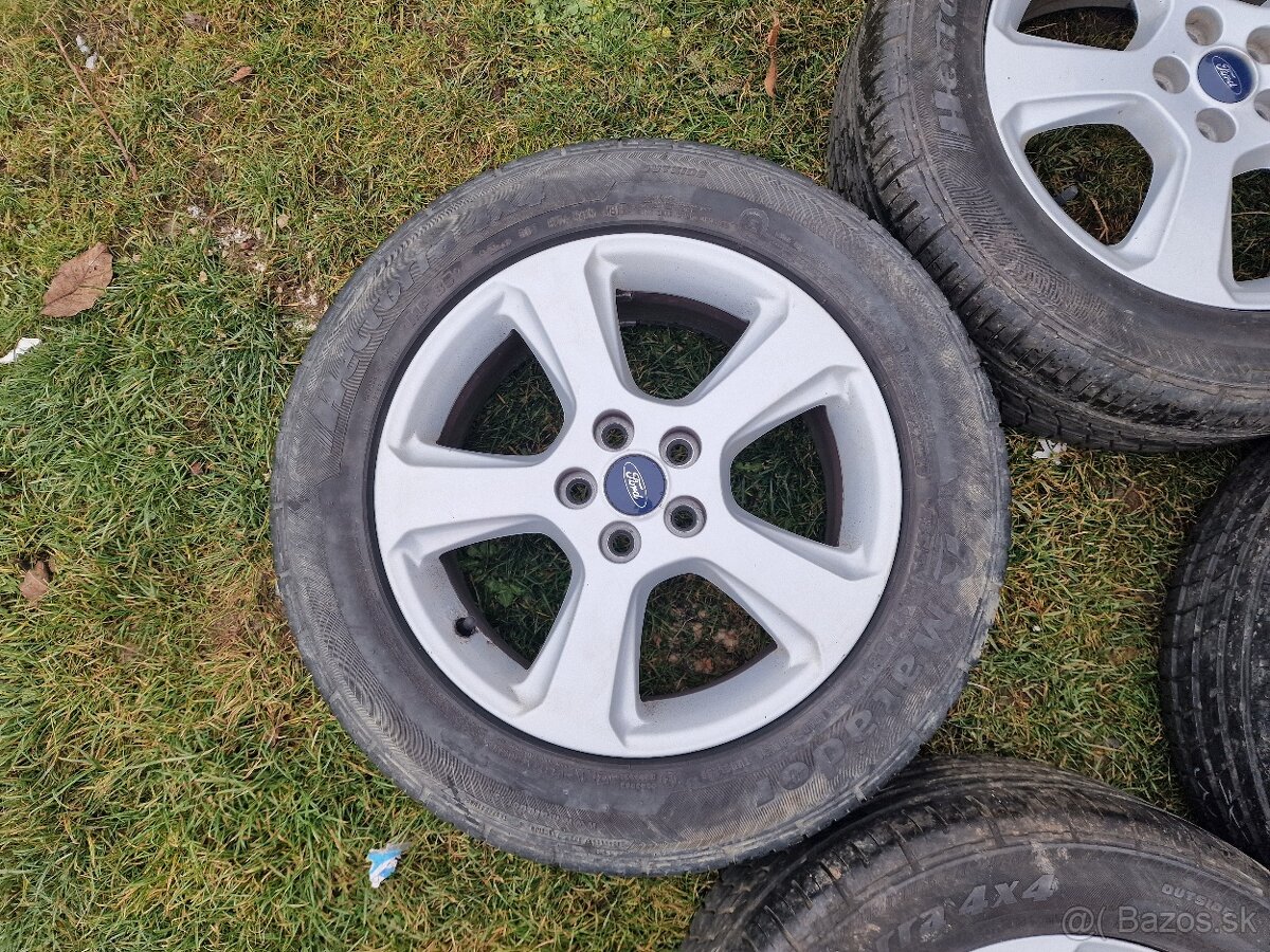 ✅️ Ford Elektróny ✅️ - 2