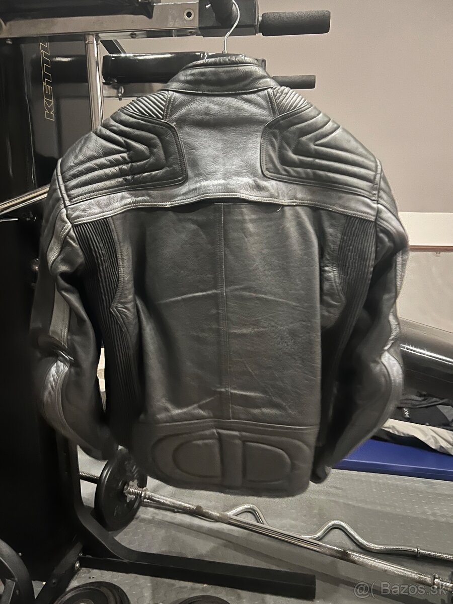 Bunda na motocykel - 2