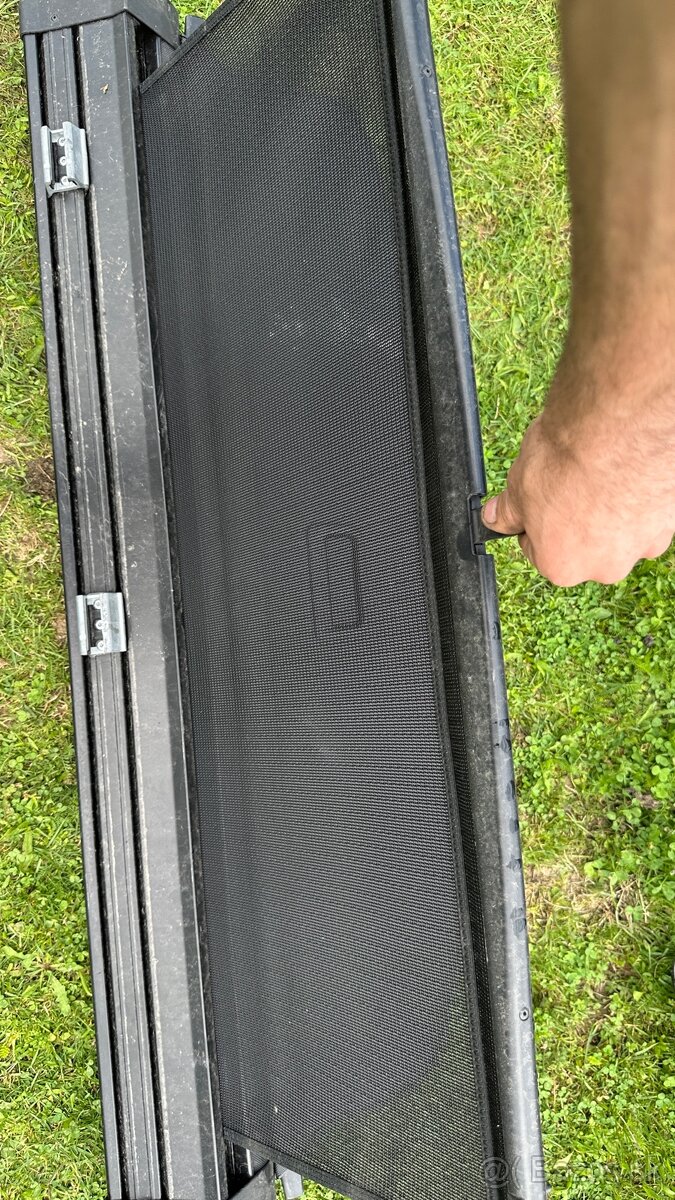 Roletka kufra seat exeo st - 2