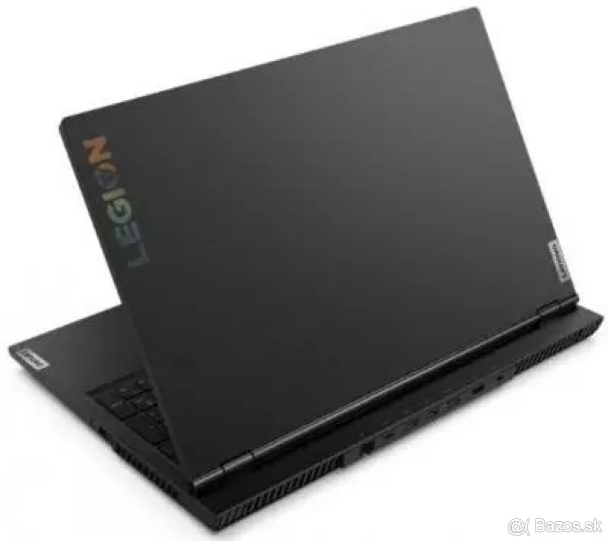 Notebook Lenovo Legion 5 17IMH05 - 2