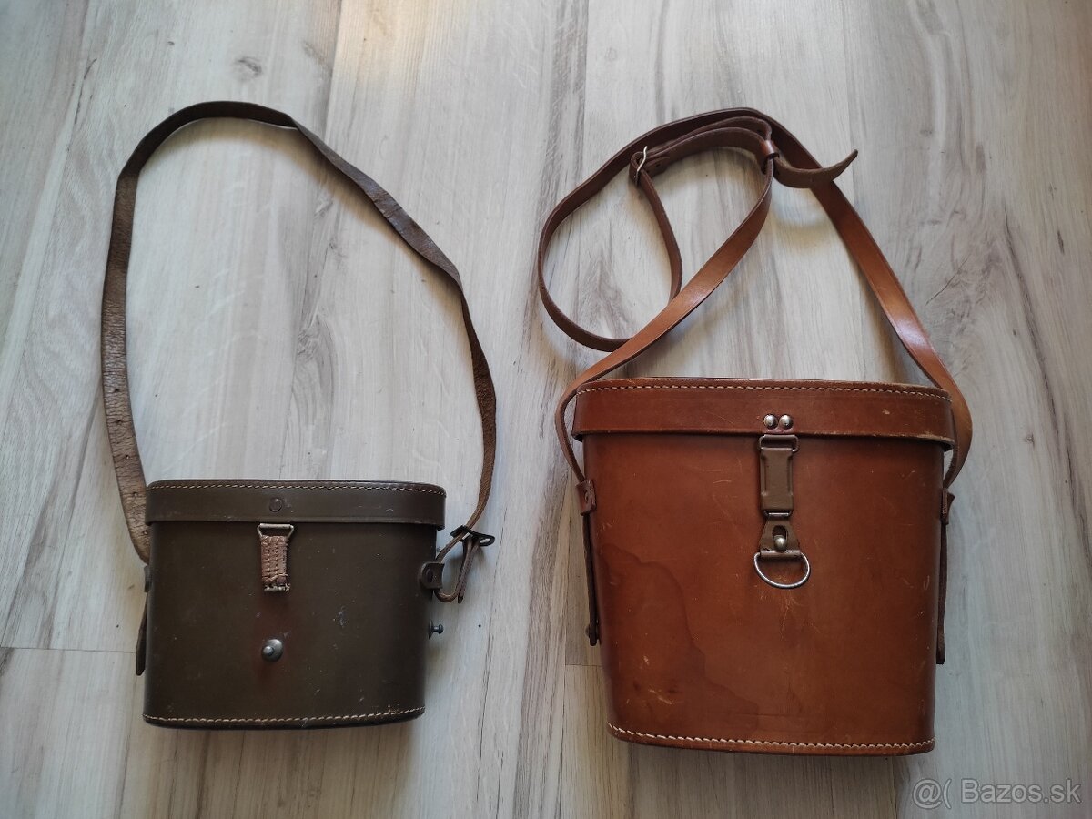 2 vojenské dalekohlady - 2