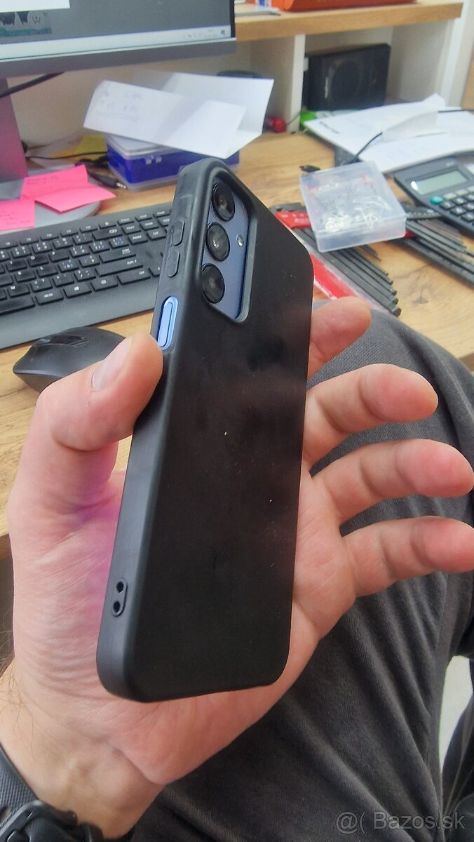 Samsung galaxy a25 5g - 2