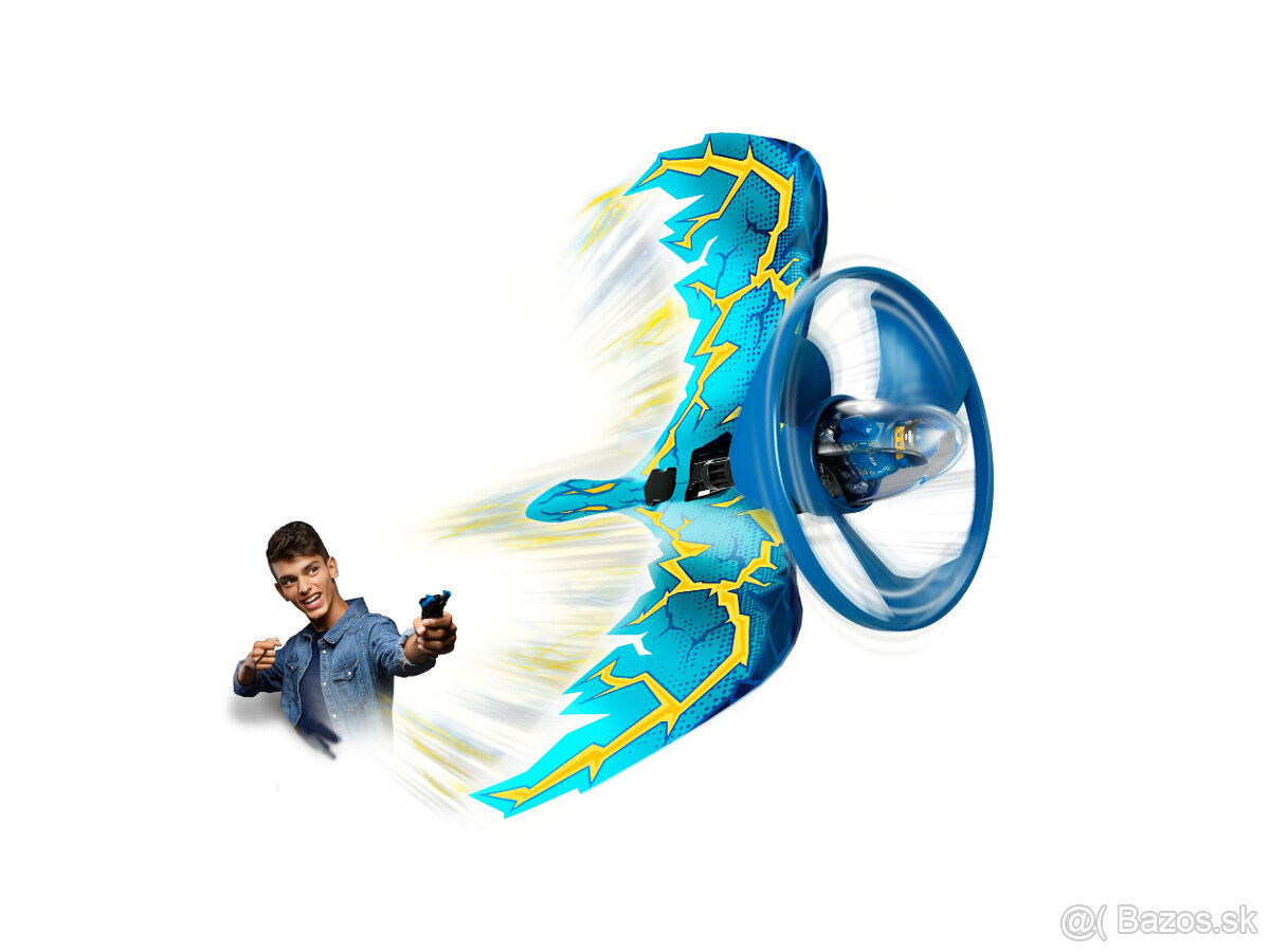 LEGO Ninjago 70646 - 2