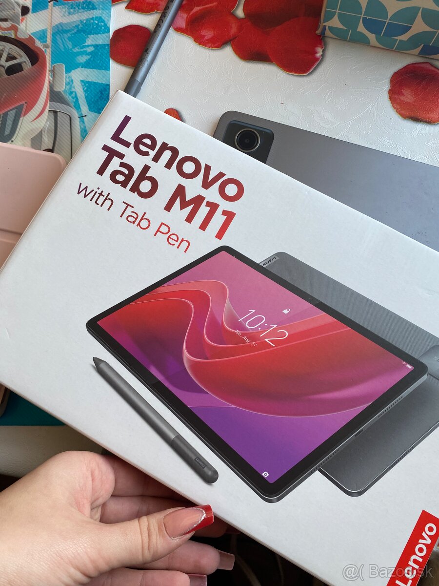 Lenovo Tab M11 - 2