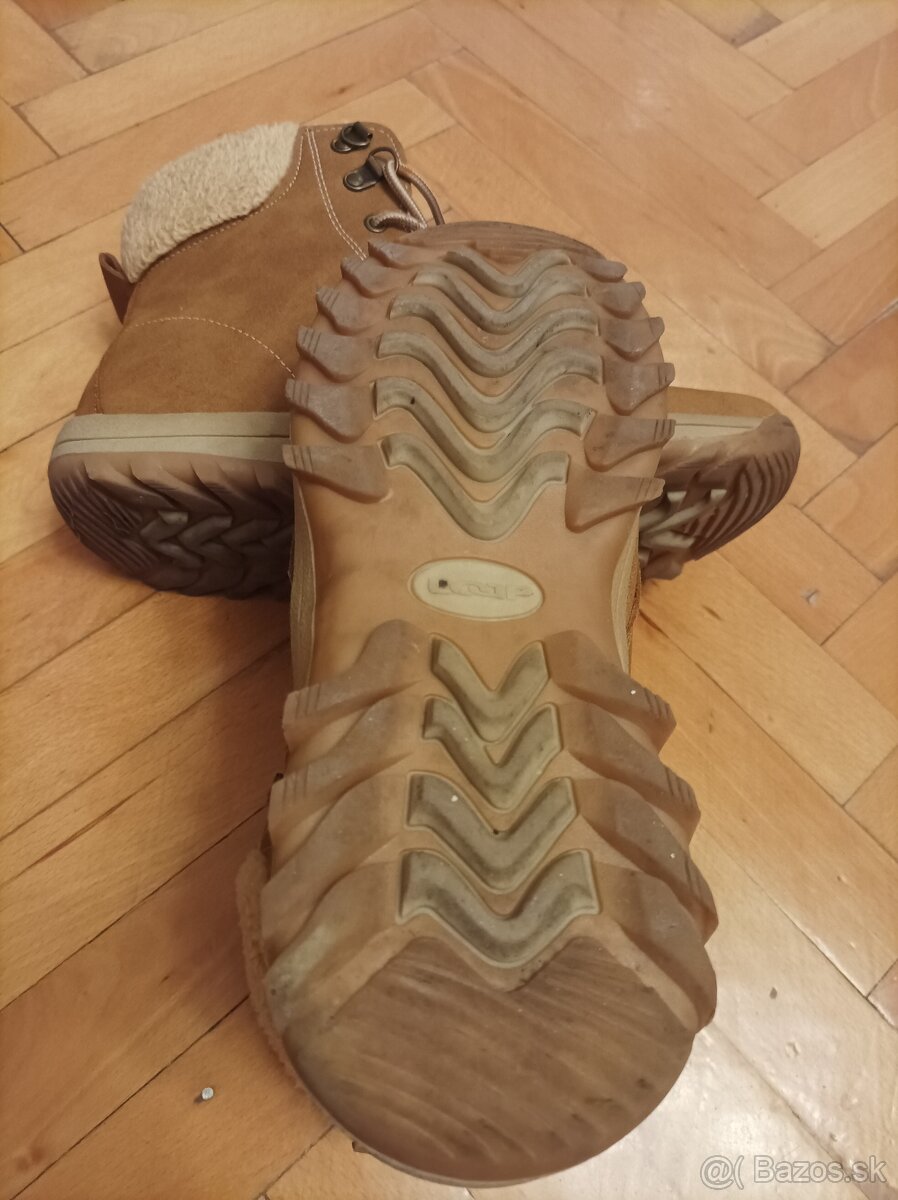 Dámske topánky 41 - 2
