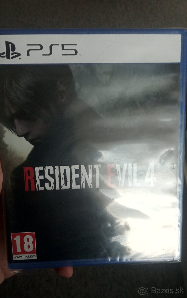 Hry na Ps5 ,4 - 2