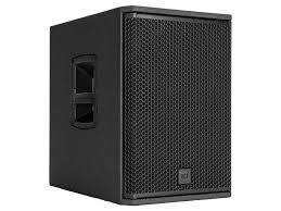 Kompletné ozvučenie RCF/Soundcraft - 2