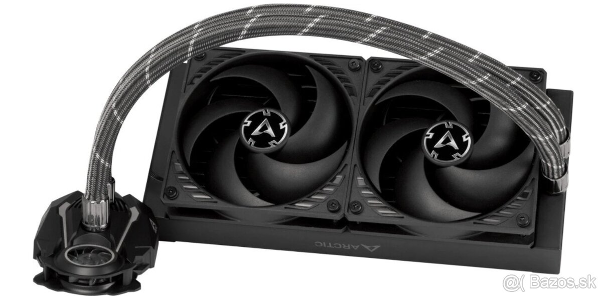 ARCTIC Liquid Freezer II 240 - 2