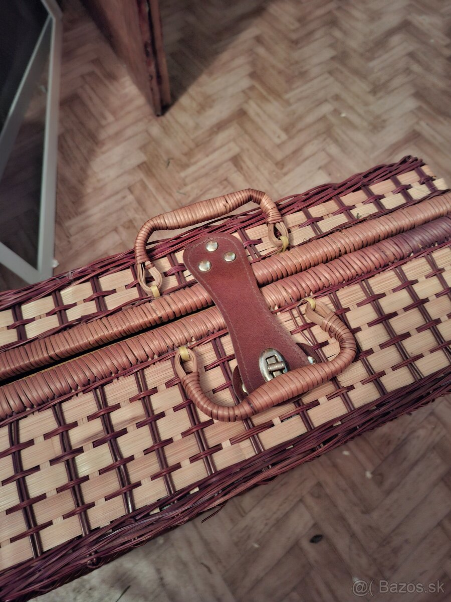 Nový piknikovy kos - 2