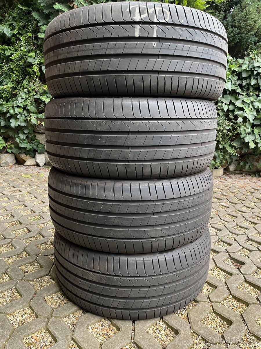 Pirelli Scorpion 255/40 R20 101V - 2