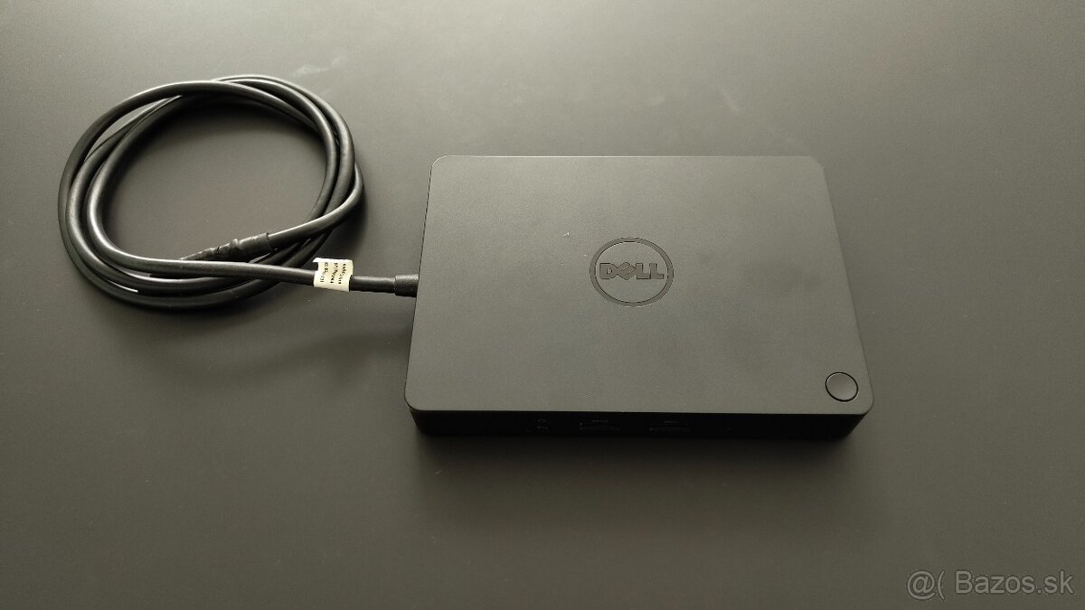 Dell Thunderbolt USB-C Dock s napájaním - 2