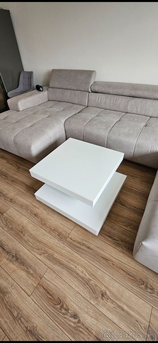 Predám konferenčný stolík - 2