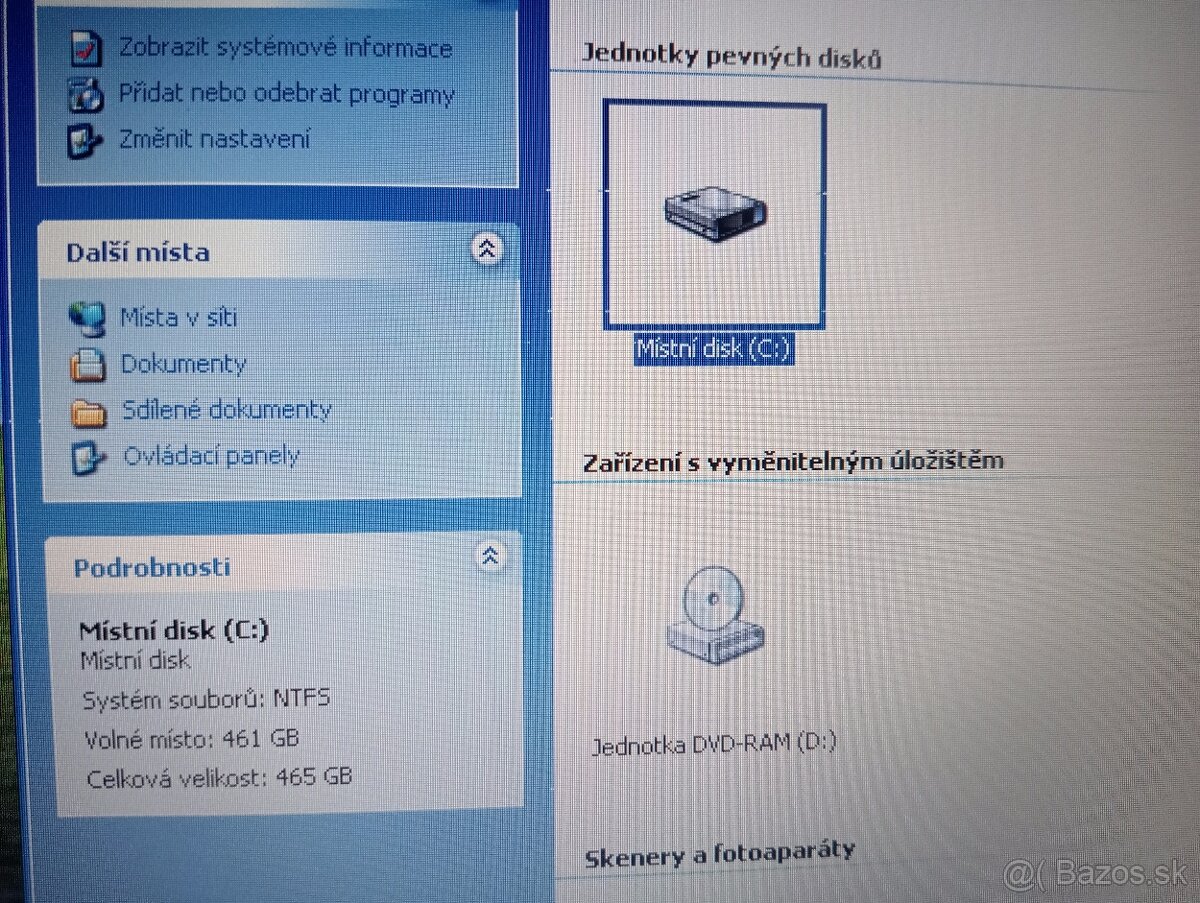 HP elitebook 2560p - Intel core i5 - 4gb ram - WIN XP - 2