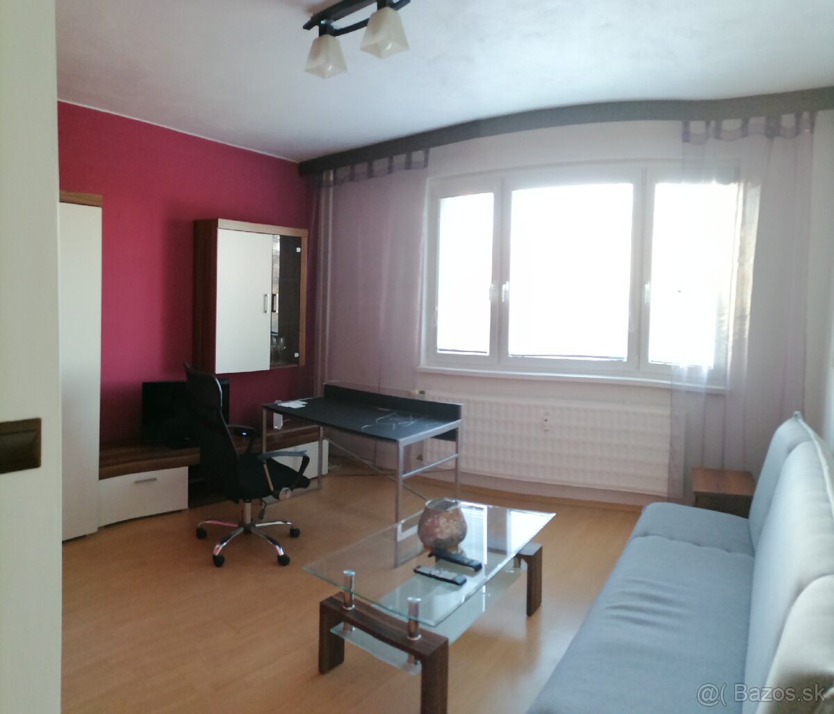 Prenájom 2izb. Bytu, LV - 2