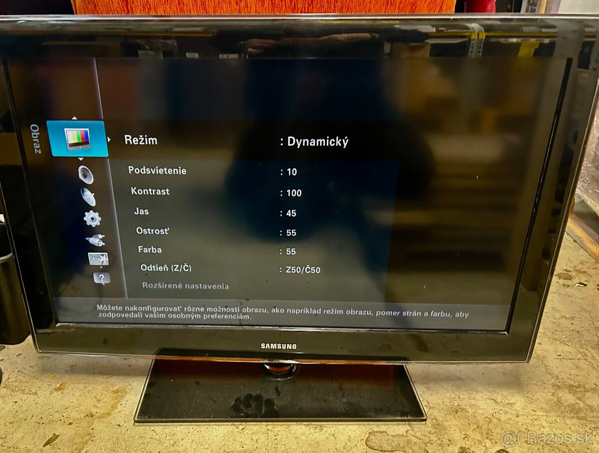 TV Samsung 94 cm - 2