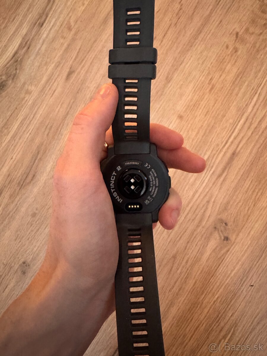 Smart Watch Garmin instinct 2 GPS - 2