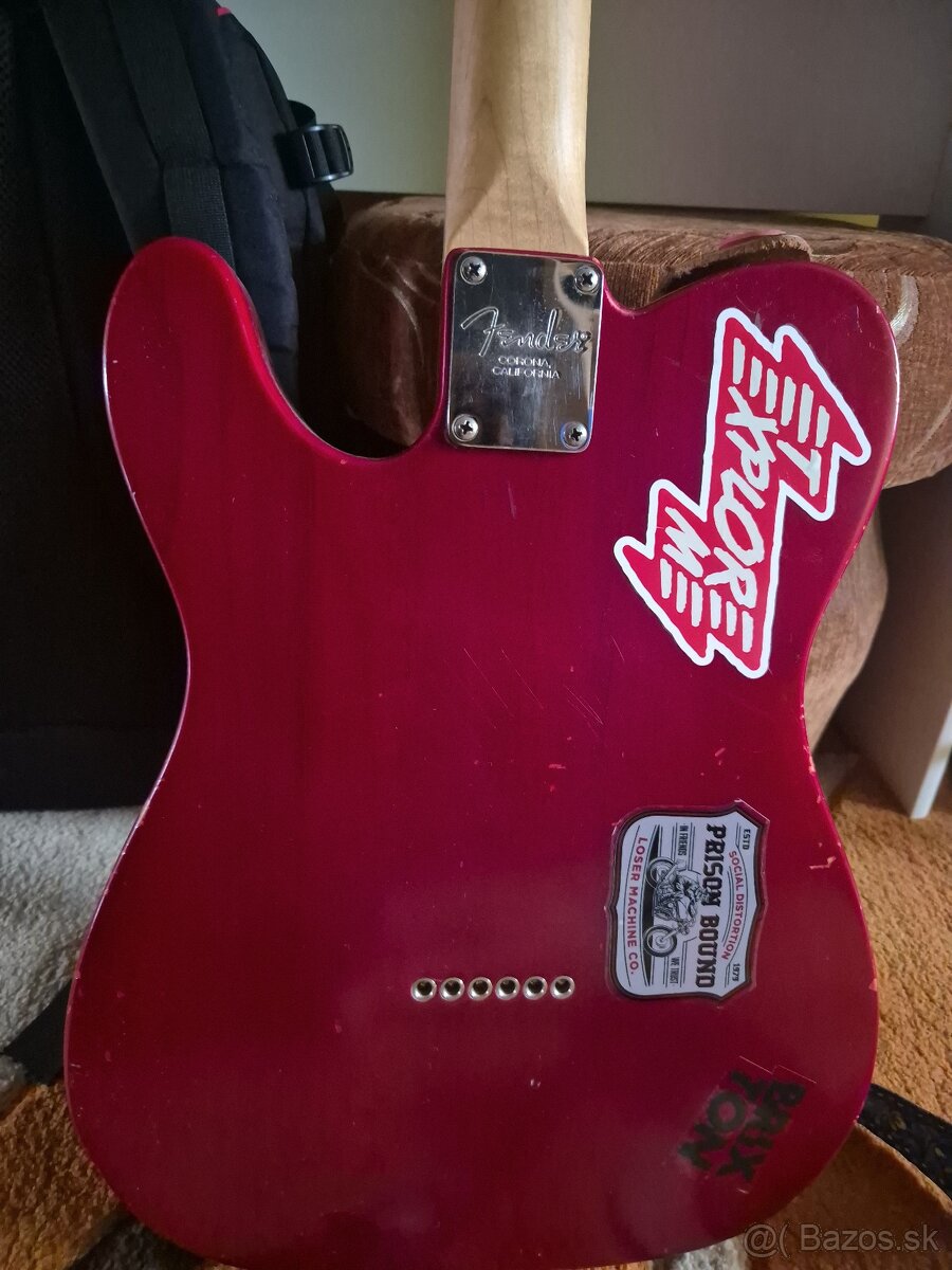 Gitara Fender - 2