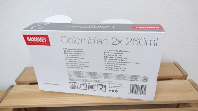 sklenene pohare na stopke - 2