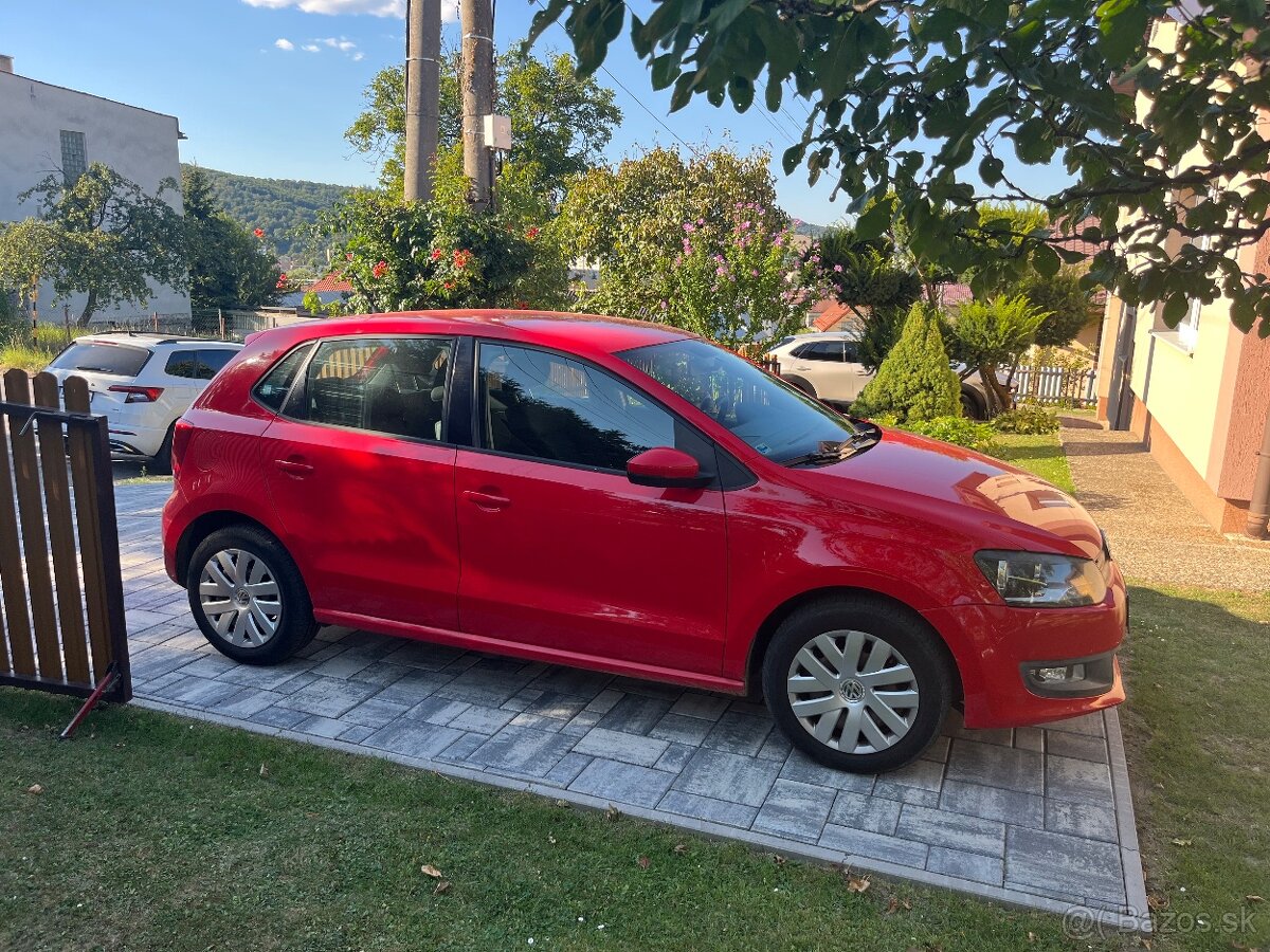 Volkswagen polo - 2