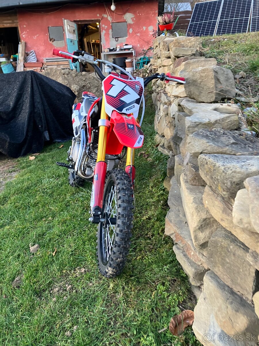 Predam pitbike 190ccm