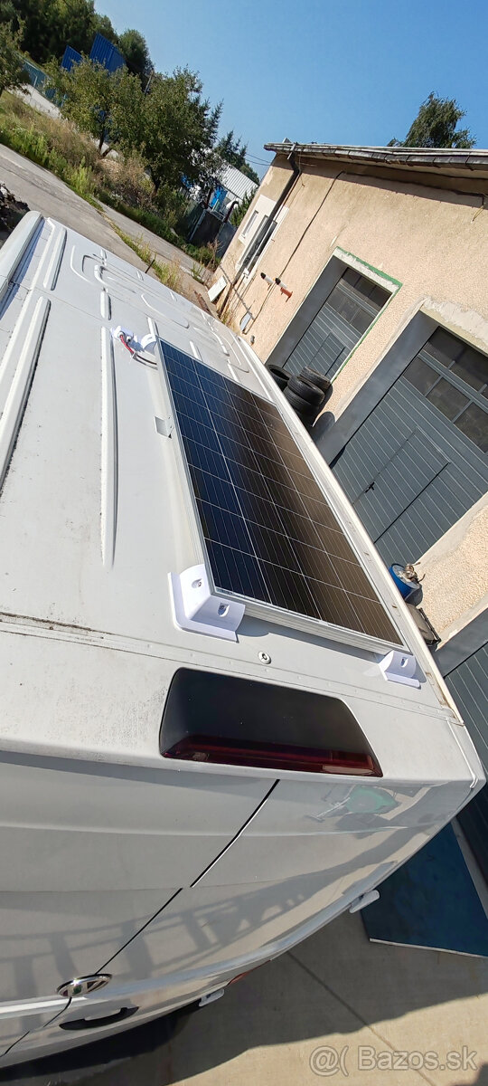 Servis karavanov - 2