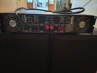 Power dynamics pda b2500 - 2