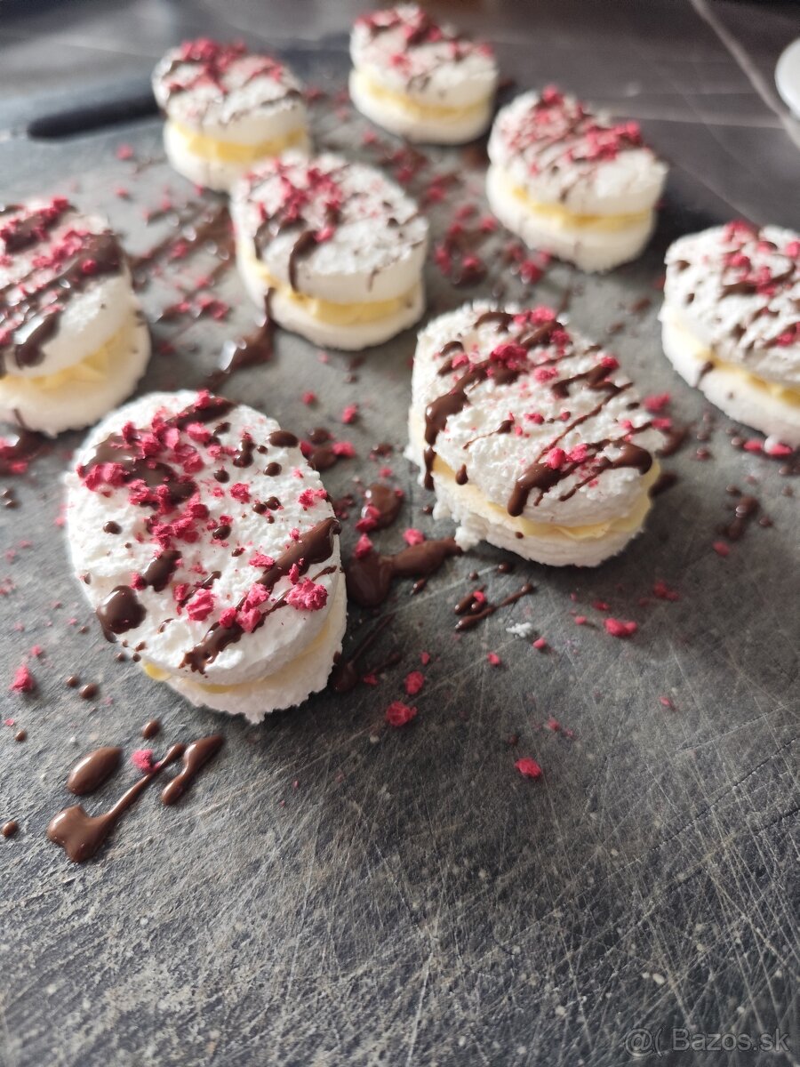 Koláče na oslavy a vikendy - 2