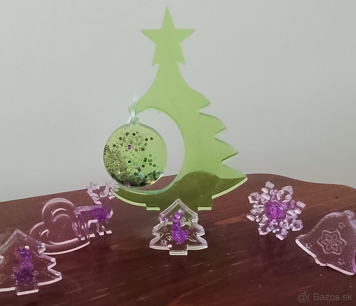 EPOXIDOVA ZIVICA - 2