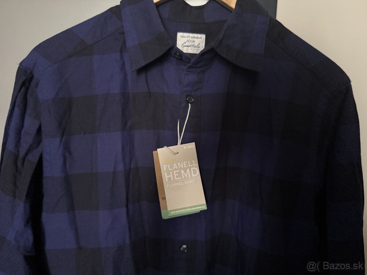 Pánska košeľa - 2