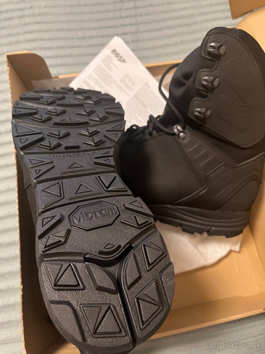 Bosp TARAS High /43/ - 2